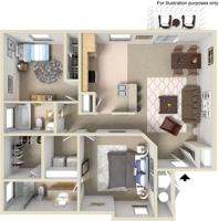 featured image of 6903 Noah Ct