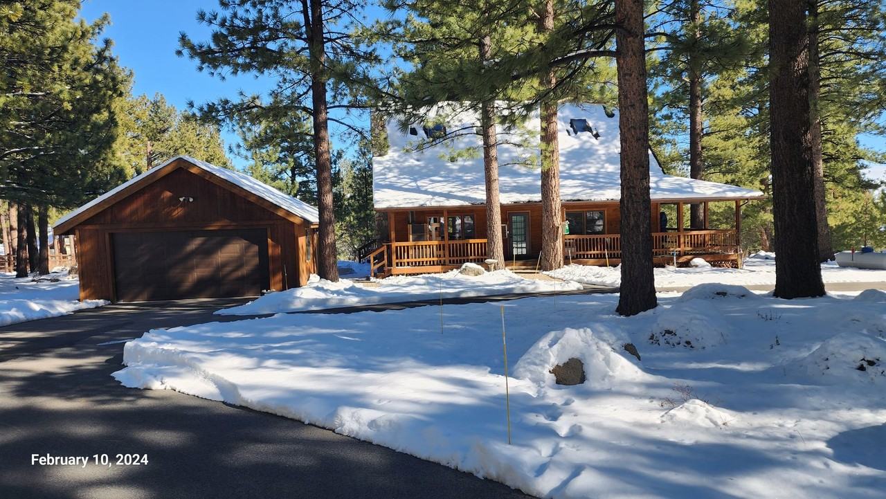 3365 Joy Lake Rd