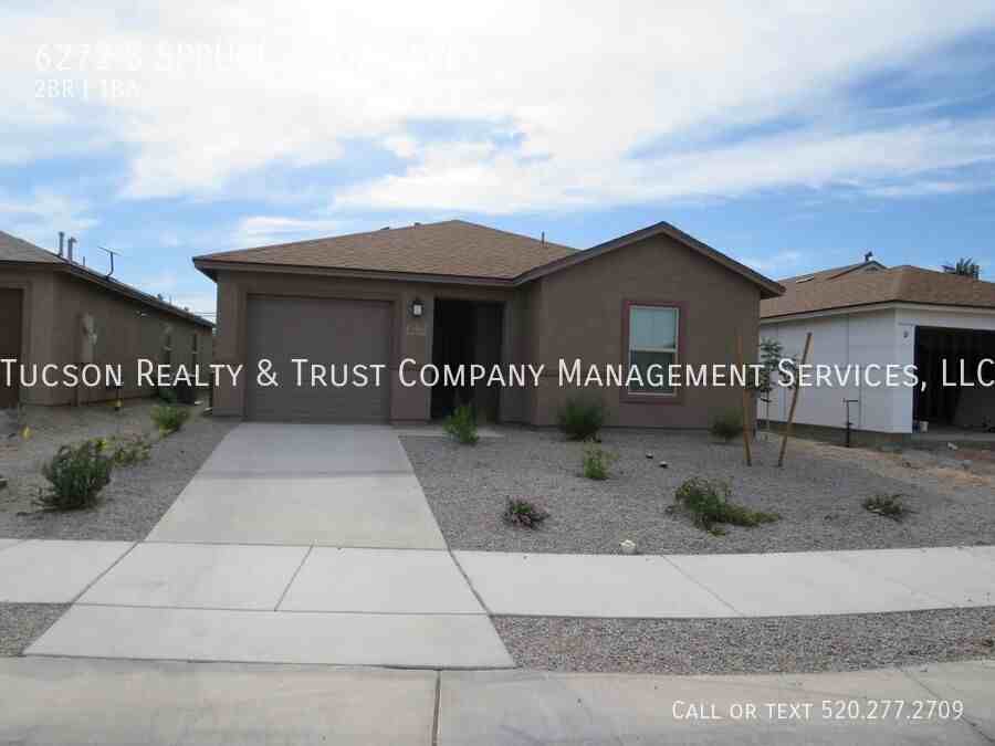 6272 S SPRUCE GOOSE AVE - Photo 2 of 24