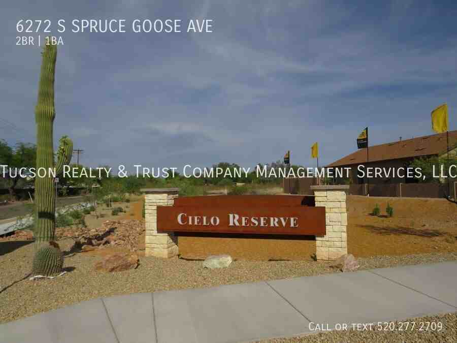 6272 S SPRUCE GOOSE AVE - Photo 4 of 24