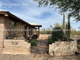 6354 N Happy Trl - Photo 1 of 1