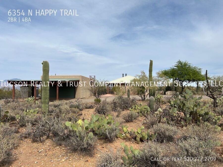 6354 N Happy Trl - Photo 5 of 34