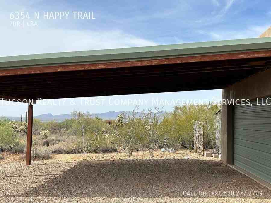 6354 N Happy Trl - Photo 7 of 34