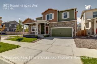801 Hearthstone Ave - Photo 1 of 1