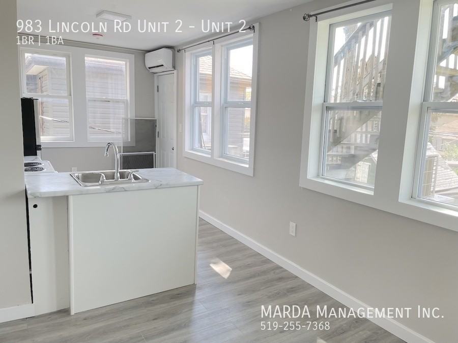 983 Lincoln Rd Unit 2 #2 - Photo 2 of 7