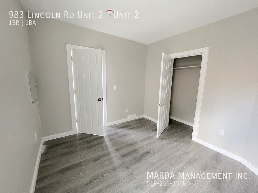 983 Lincoln Rd Unit 2 #2 - Photo 4 of 7