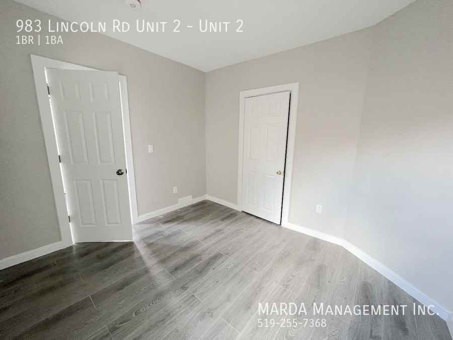 983 Lincoln Rd Unit 2 #2 - Photo 5 of 7