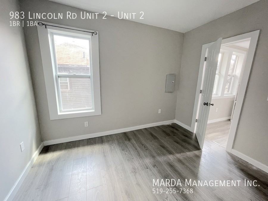 983 Lincoln Rd Unit 2 #2 - Photo 6 of 7