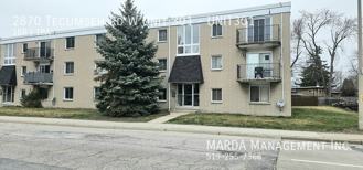 2870 Tecumseh Rd W Unit 301 #301 - Photo 1 of 1