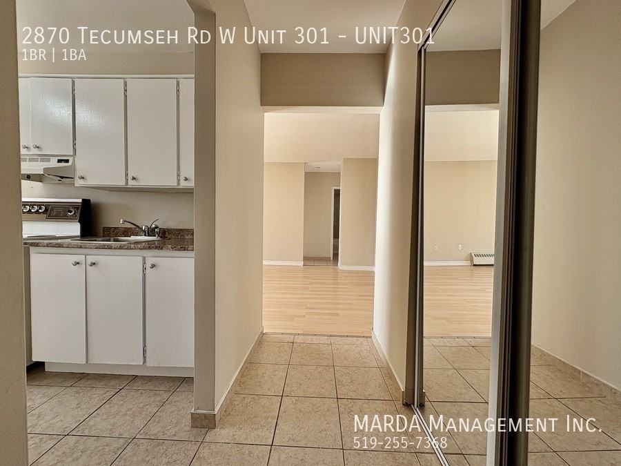 2870 Tecumseh Rd W Unit 301 #301 - Photo 2 of 27