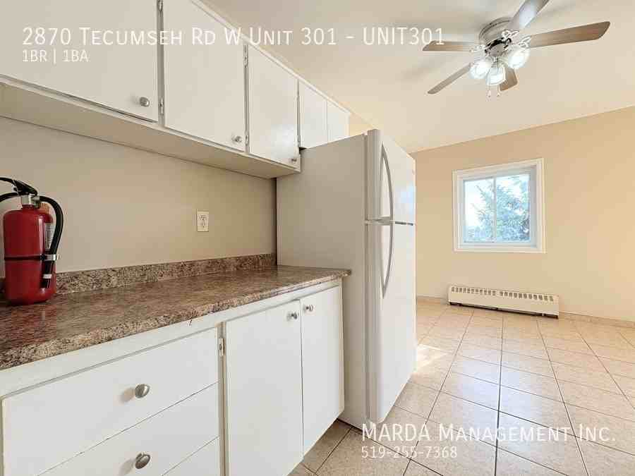 2870 Tecumseh Rd W Unit 301 #301 - Photo 4 of 27