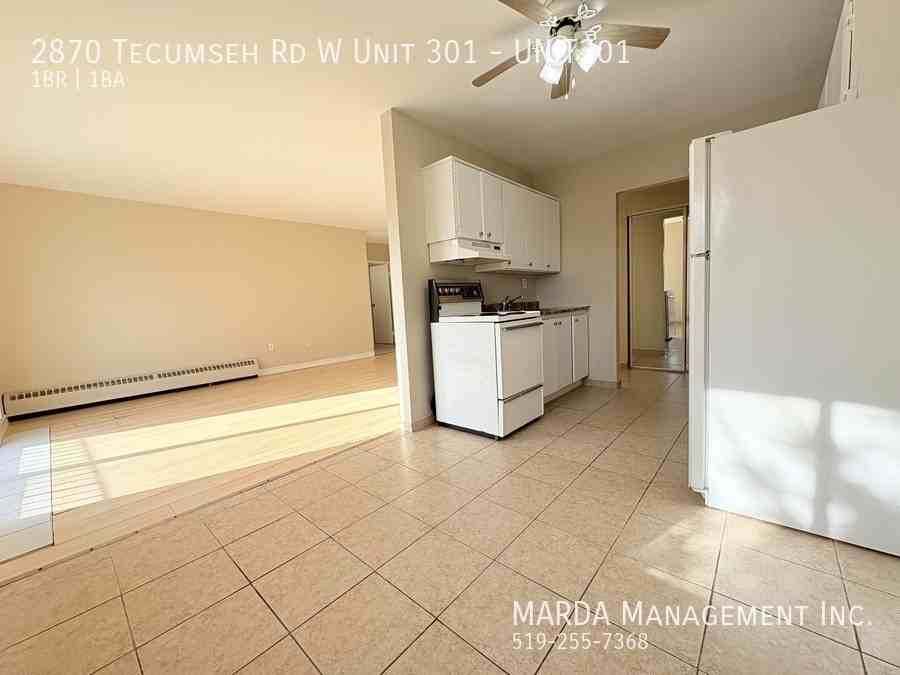 2870 Tecumseh Rd W Unit 301 #301 - Photo 6 of 27