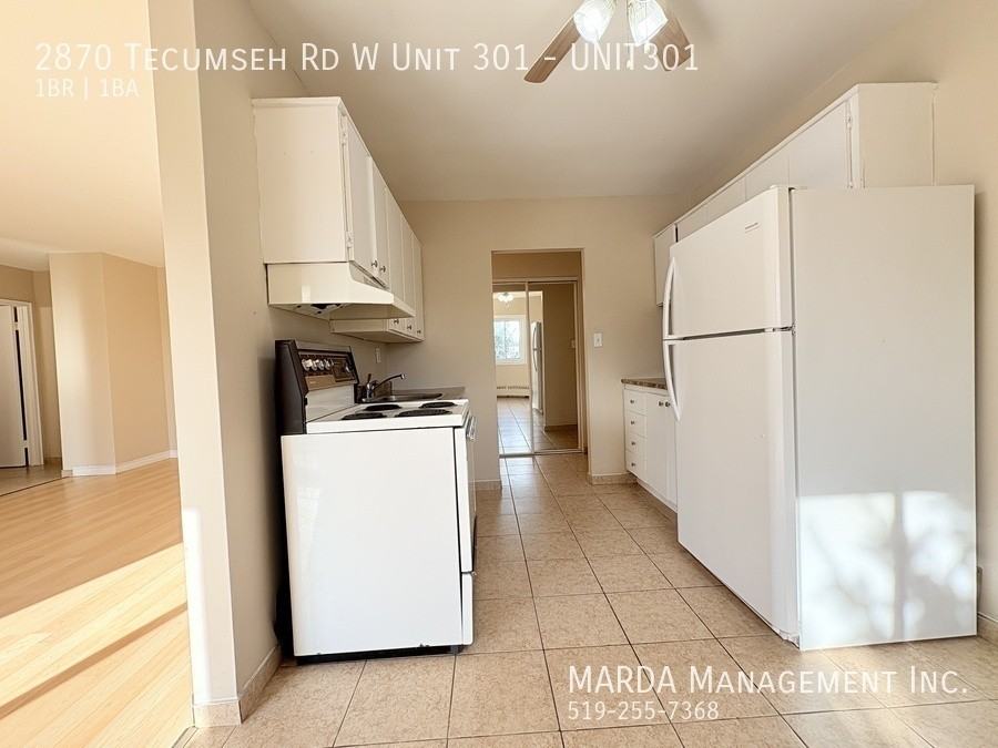 2870 Tecumseh Rd W Unit 301 #301 - Photo 7 of 27