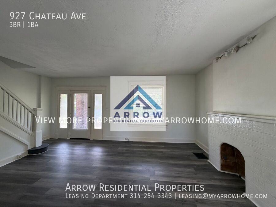 927 Chateau Ave - Photo 6 of 17