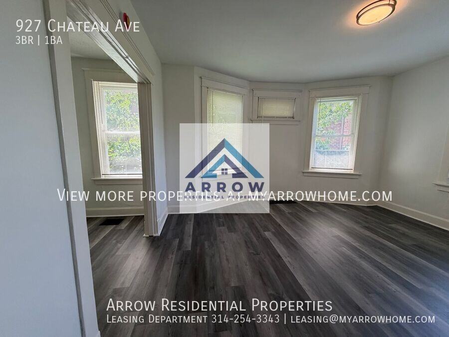 927 Chateau Ave - Photo 7 of 17