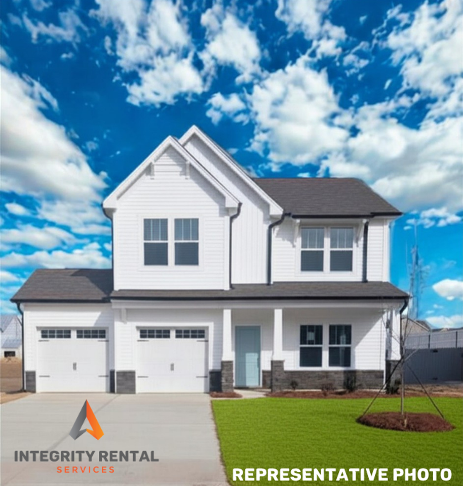 433 Gentle Bend Cv