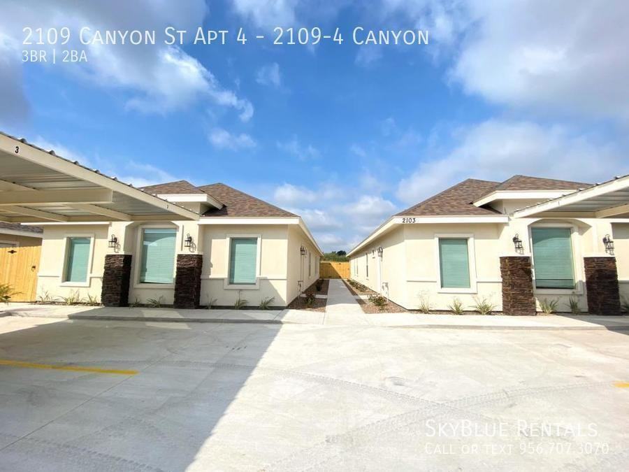 2109 Canyon Dr Apt 4 - Photo 5 of 11