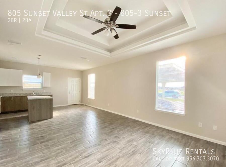 805 W Sunset Valley St - Photo 3 of 22