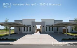 featured image of 2805 E Harrison Ave Apt 1