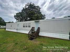featured image of 2430 Catherine Lake Rd #LOT3