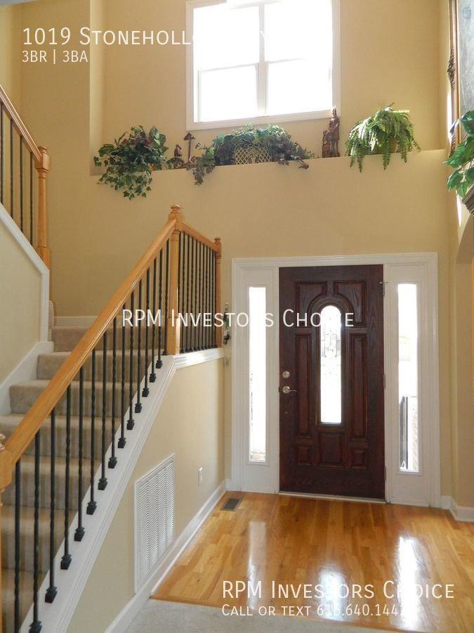1019 Stonehollow Way - Photo 3 of 29