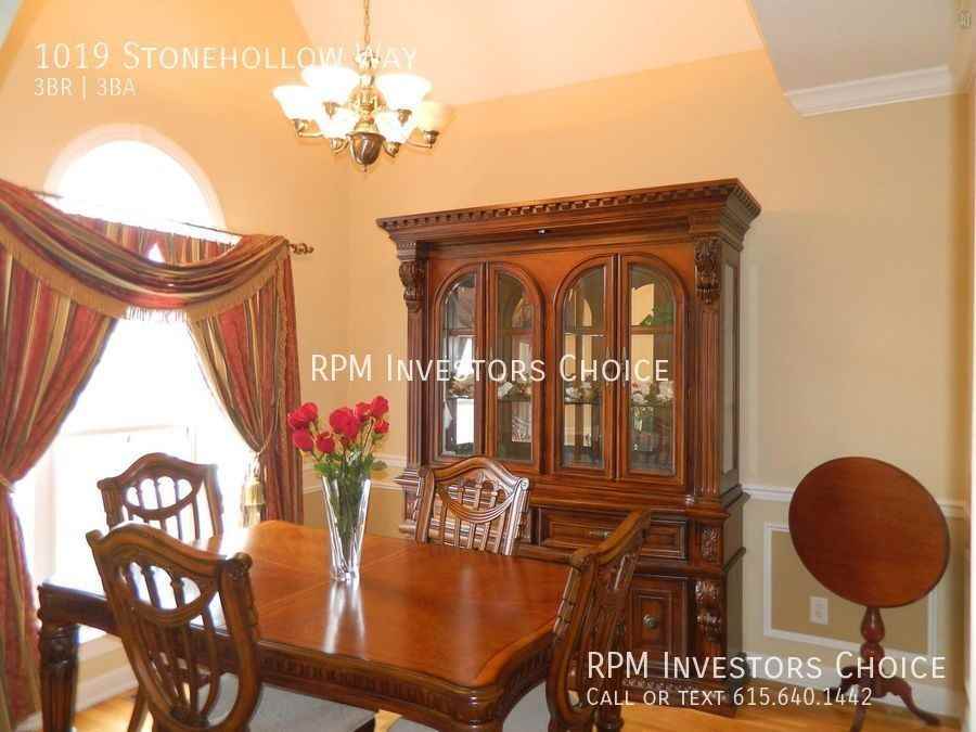 1019 Stonehollow Way - Photo 4 of 29