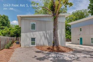 5049 Park Ave - Photo 1 of 1