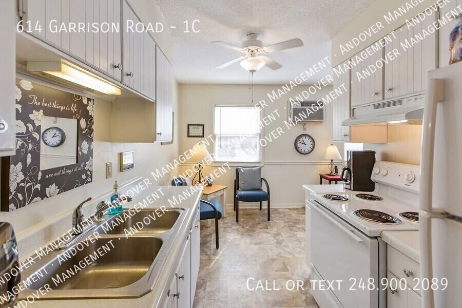 614 Garrison Rd #1C - Photo 3 of 14