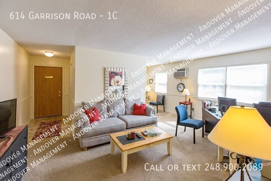 614 Garrison Rd #1C - Photo 5 of 14