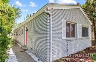 1124 Parkside Blvd #REAR - Photo 1 of 1