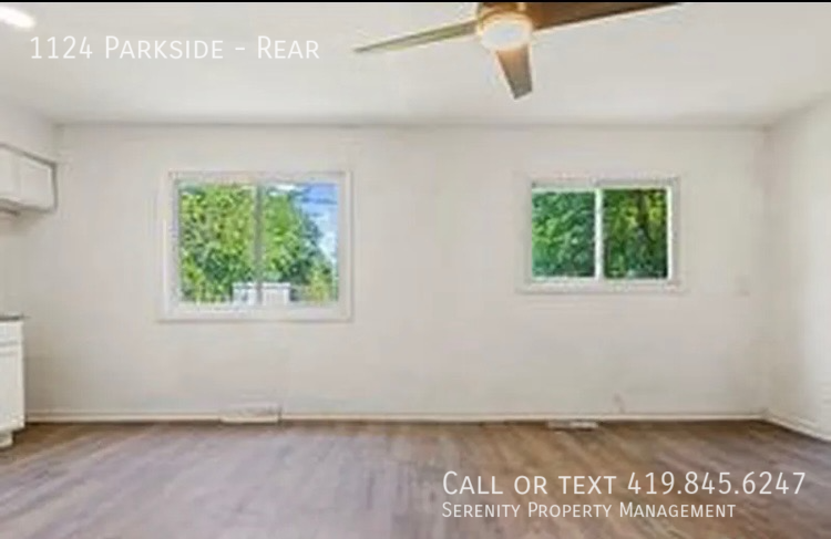 1124 Parkside Blvd #REAR - Photo 2 of 7