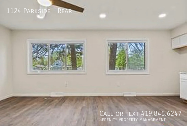 1124 Parkside Blvd #REAR - Photo 3 of 7
