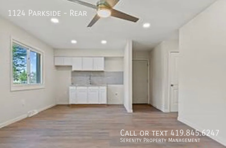 1124 Parkside Blvd #REAR - Photo 4 of 7