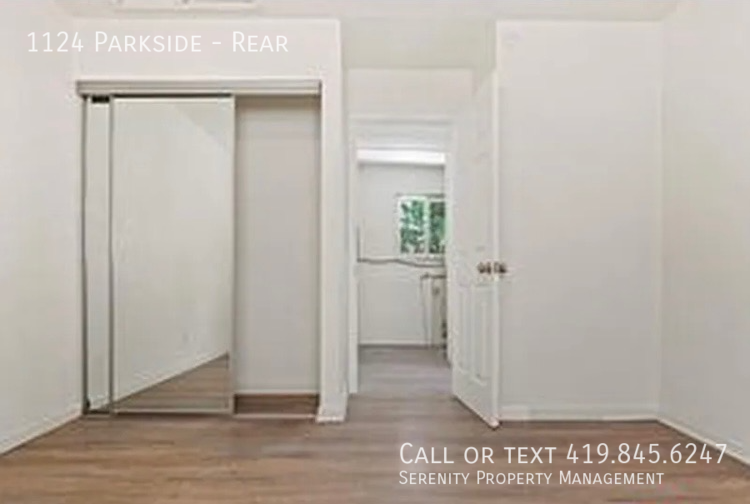 1124 Parkside Blvd #REAR - Photo 5 of 7
