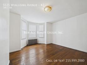 5535 Wyalusing Ave #2 - Photo 1 of 1