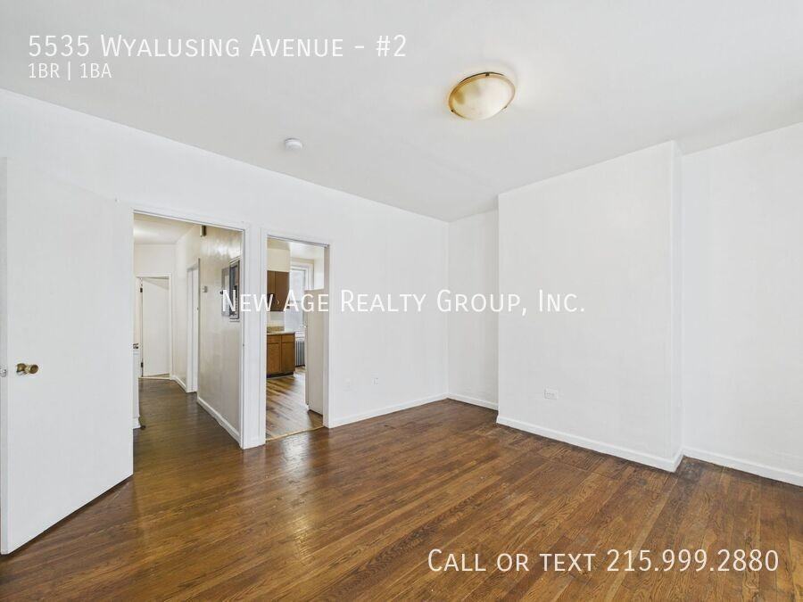 5535 Wyalusing Ave #2 - Photo 4 of 14