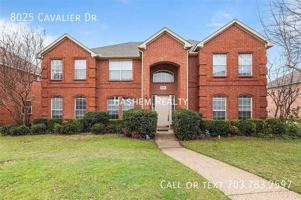 featured image of 8025 Cavalier Dr