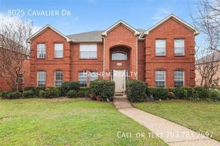 8025 Cavalier Dr - Photo 1 of 1