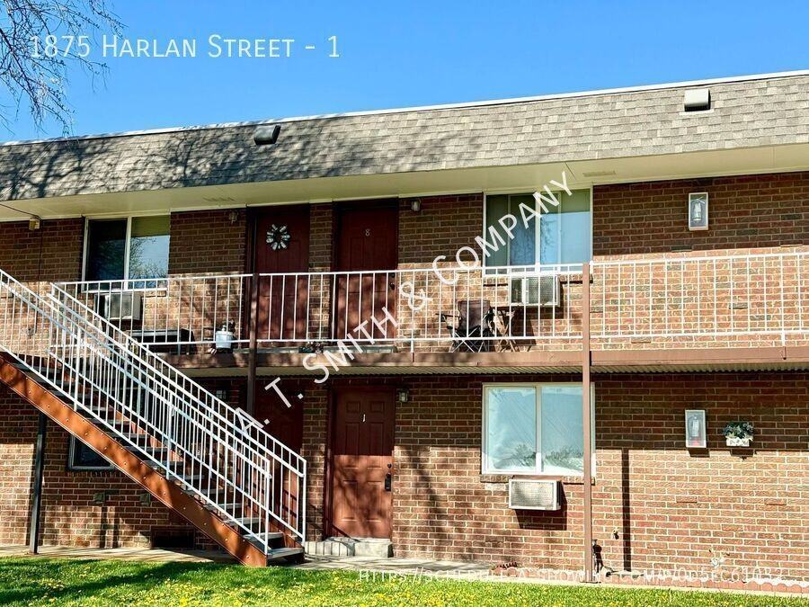 1875 Harlan St #1 - Photo 6 of 6