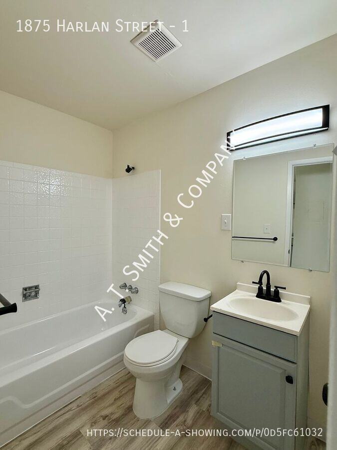 1875 Harlan St #1 - Photo 5 of 6