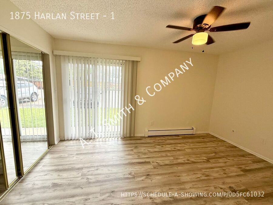 1875 Harlan St #1 - Photo 3 of 6