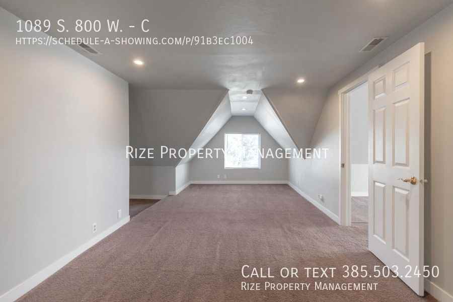 1089 S 800 W #C - Photo 4 of 18