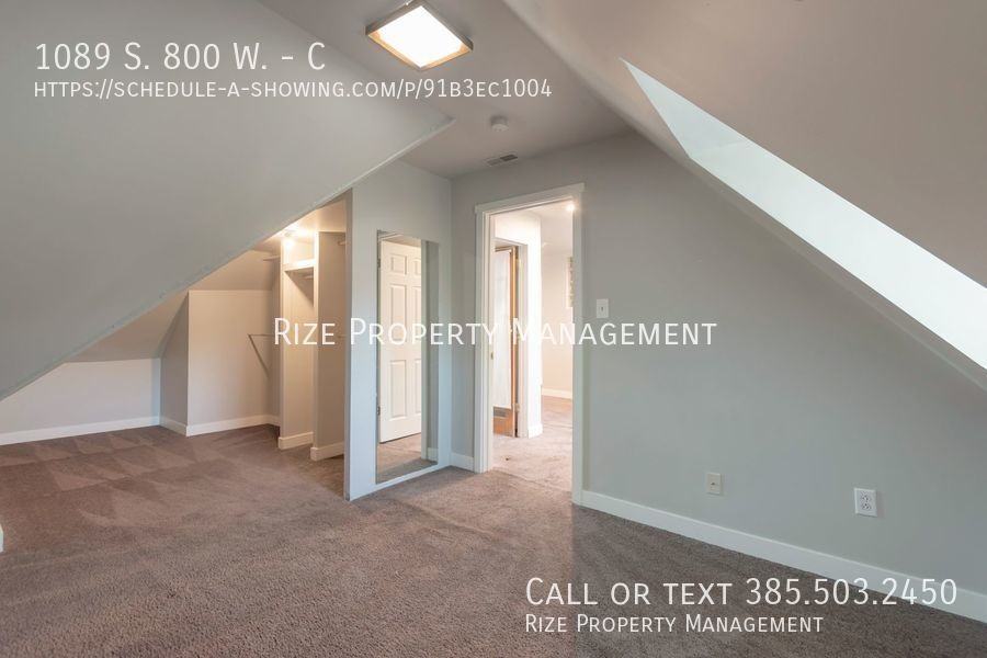 1089 S 800 W #C - Photo 5 of 18