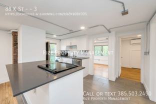 88 K St #3 - Photo 1 of 1