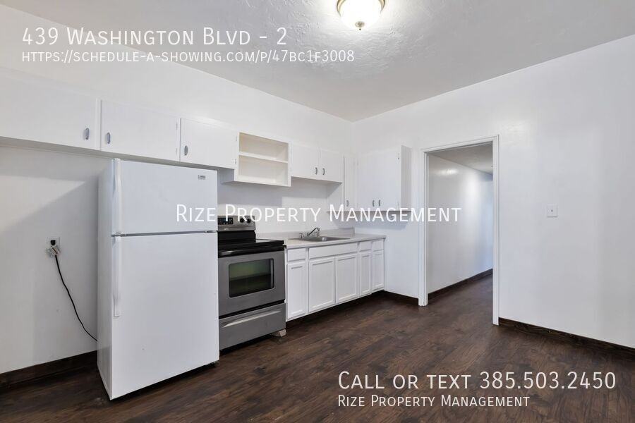 439 Washington Blvd #2 - Photo 3 of 16