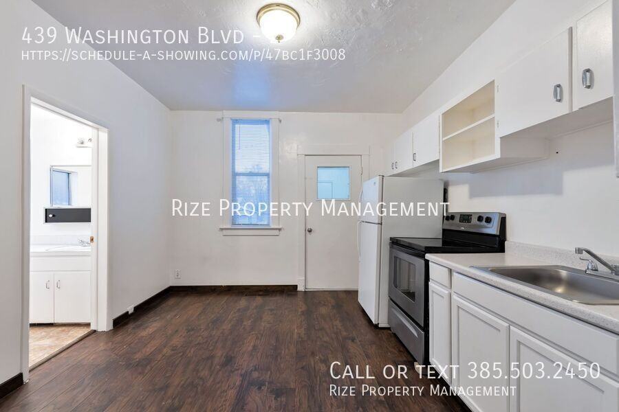 439 Washington Blvd #2 - Photo 4 of 16