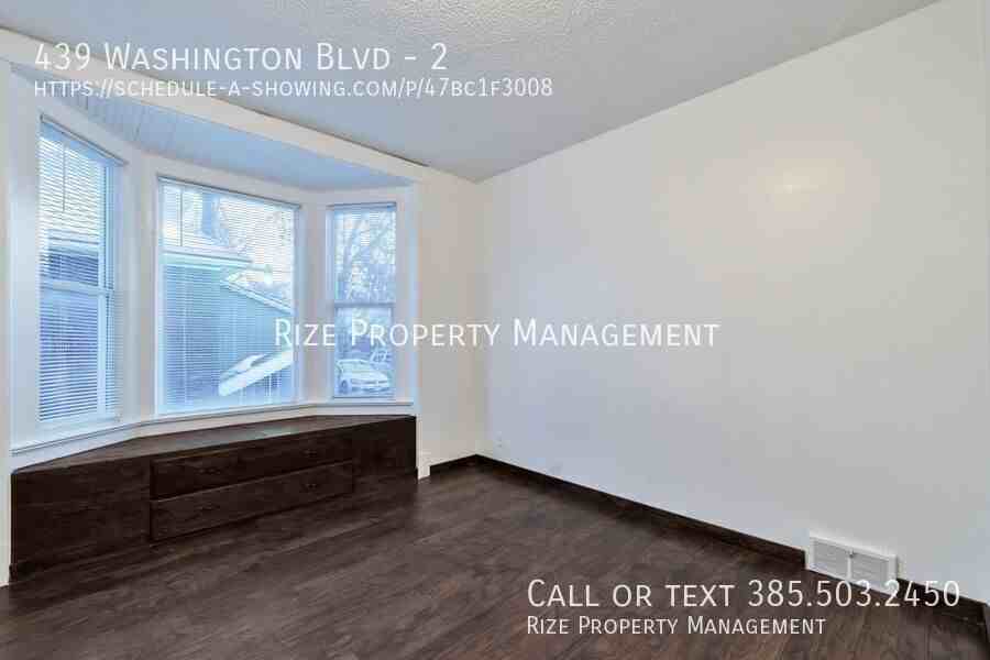 439 Washington Blvd #2 - Photo 5 of 16