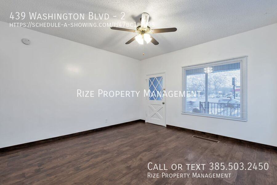 439 Washington Blvd #2 - Photo 6 of 16