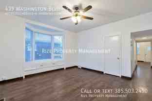 439 Washington Blvd #2 - Photo 1 of 1