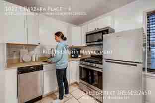 1021 E Barbara Pl #4 - Photo 1 of 1